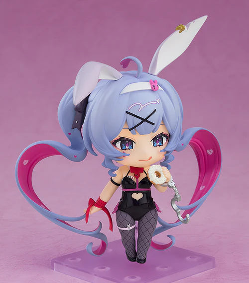 [PRE-ORDER] Good Smile Company Nendoroid Hatsune Miku Rabbit Hole Ver.