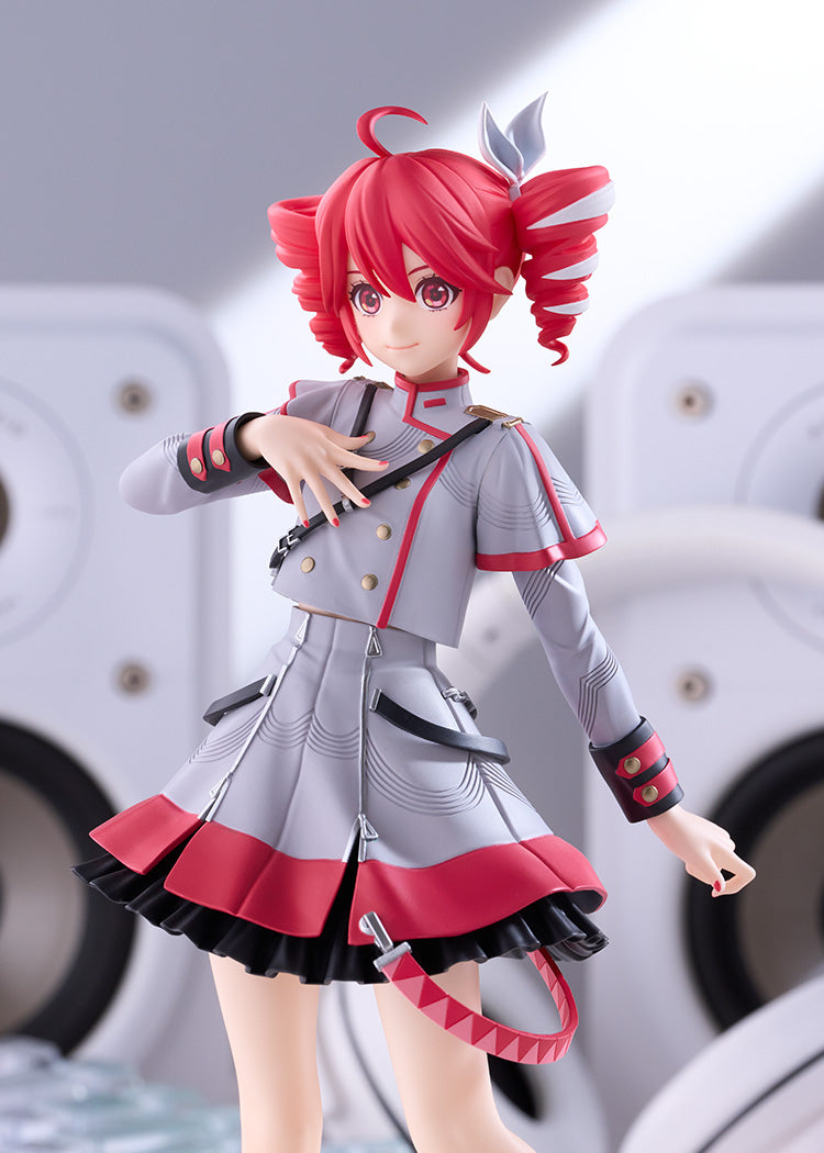 [PRE-ORDER] Good Smile Company POP UP PARADE Kasane Teto Synthesizer V AI Ver. L Size