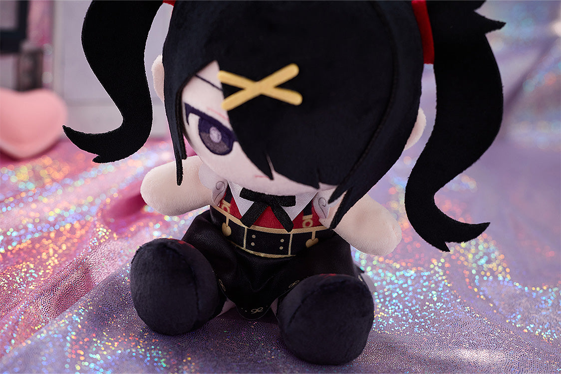[PRE-ORDER] Solarain Ame-chan Punipuni Plushie