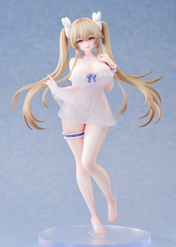 [PRE-ORDER] Good Smile Arts Shanghai LessMore Anchorage Private Quarters Ver.