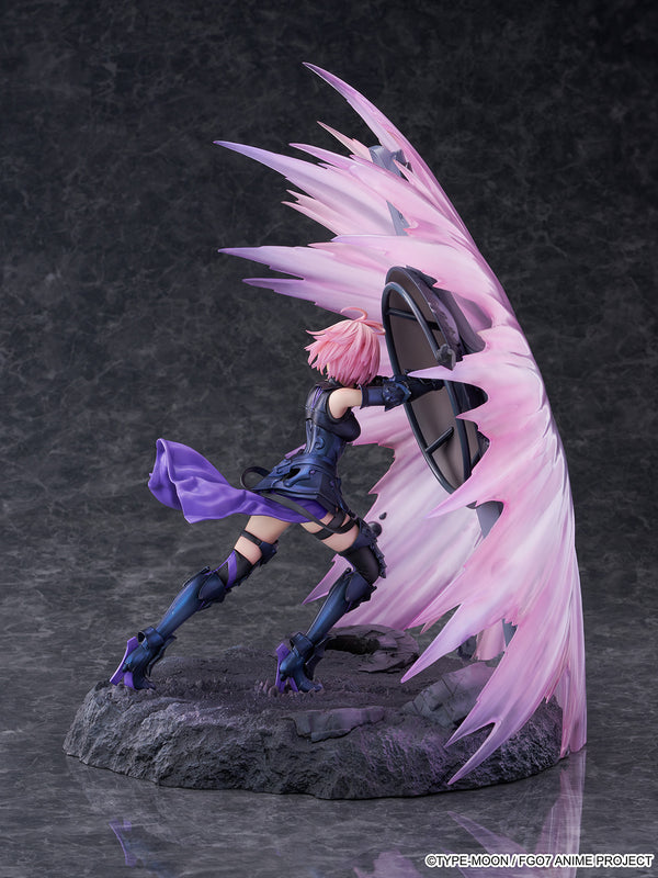 [PRE-ORDER] CyberZ Fate/Grand Order Mash Kyrielight 1/7 Scale Figure