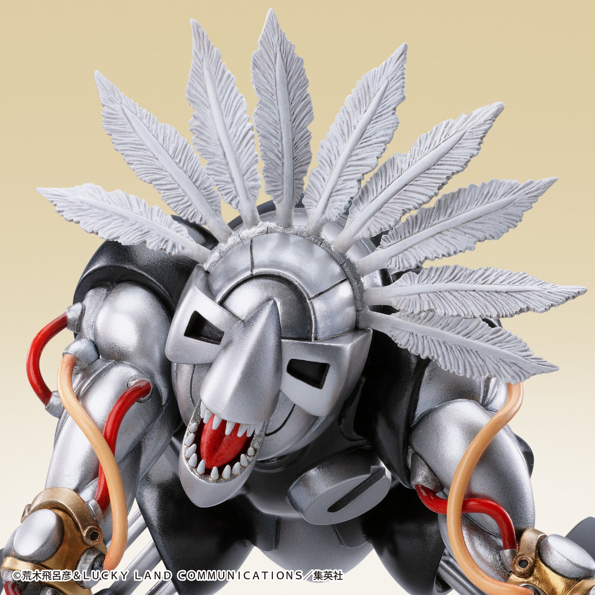 [PRE-ORDER] MEDICOS ENTERTAINMENT Statue Legend The Fool