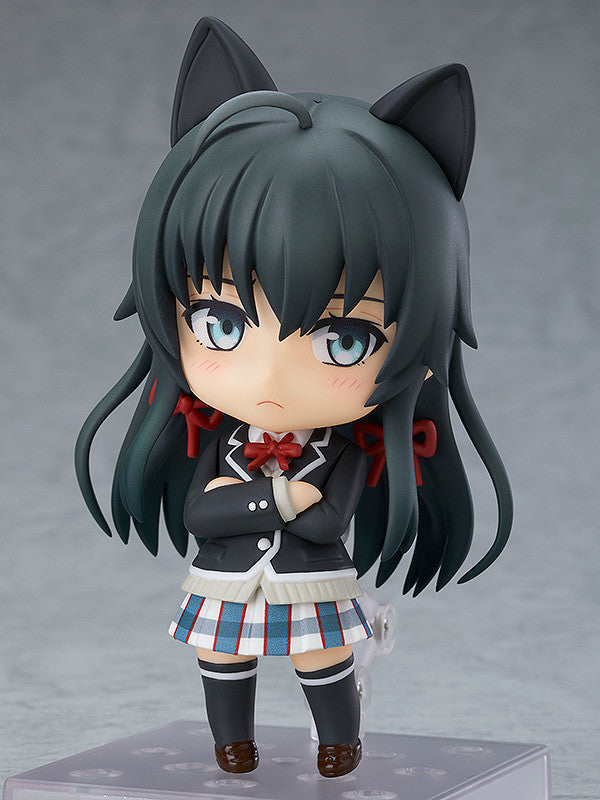 [PRE-ORDER] Good Smile Company Nendoroid My Teen Romantic Comedy SNAFU Climax - Yukino Yukinoshita