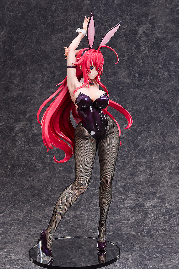 [PRE-ORDER] FREEing High School DxD HERO - Rias Gremory Bunny Ver. 1/3 scale