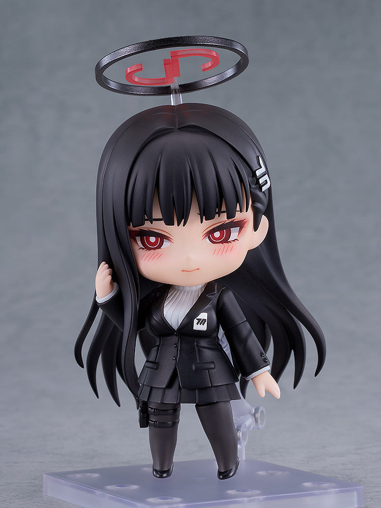 [PRE-ORDER] Good Smile Company Nendoroid Rio Tsukatsuki