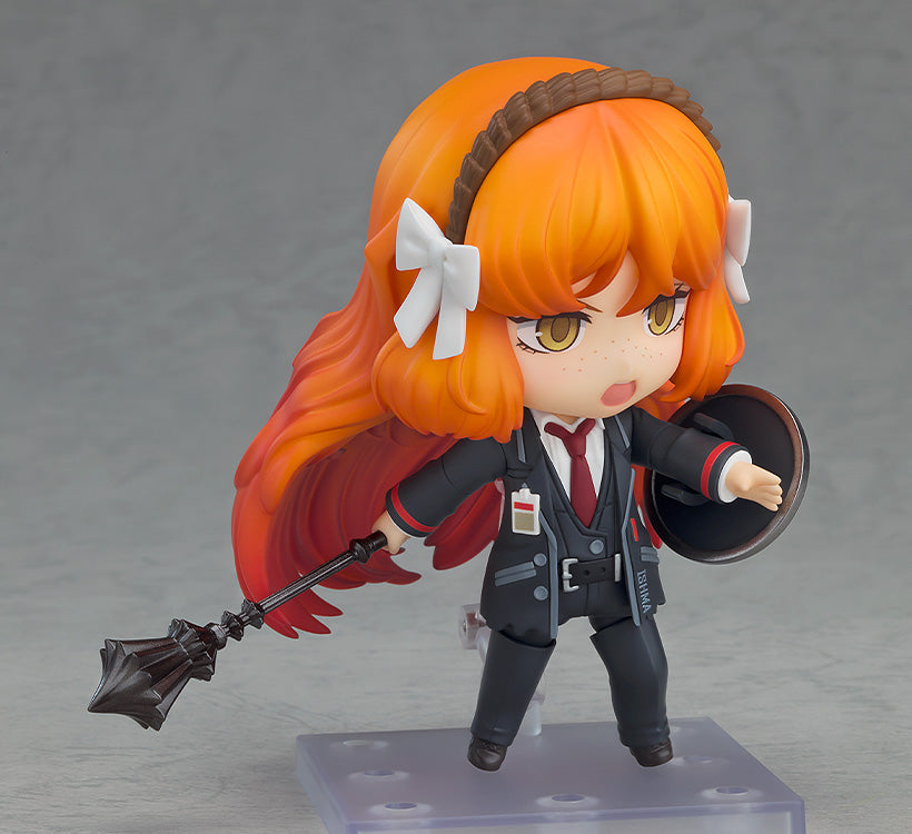 [PRE-ORDER] Good Smile Company Nendoroid Limbus Company Ishmael