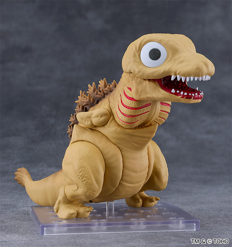 [PRE-ORDER] Good Smile Company Nendoroid Godzilla (2016) Second Form