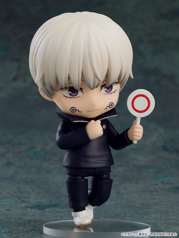 [PRE-ORDER] Good Smile Company Nendoroid Jujutsu Kaisen - Toge Inumaki