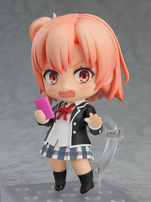 [PRE-ORDER] Good Smile Company Nendoroid My Teen Romantic Comedy SNAFU Climax - Yui Yuigahama