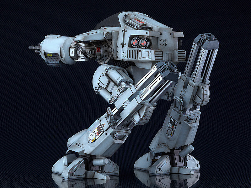 [PRE-ORDER] Good Smile Company MODEROID ED-209