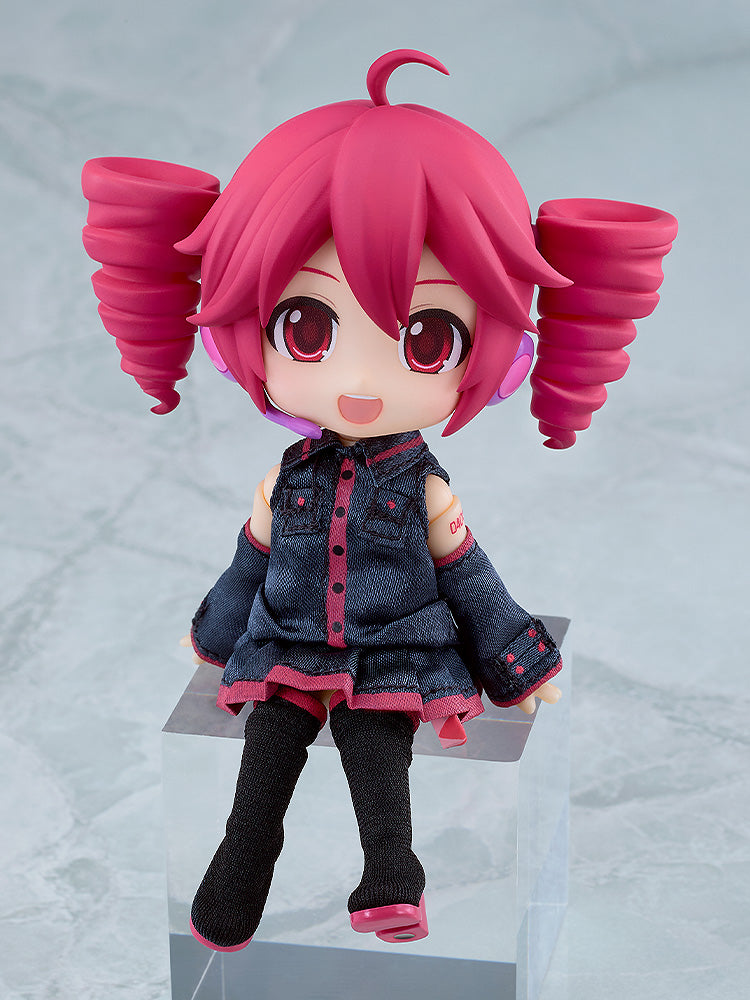 [PRE-ORDER] Good Smile Company Nendoroid Doll Kasane Teto