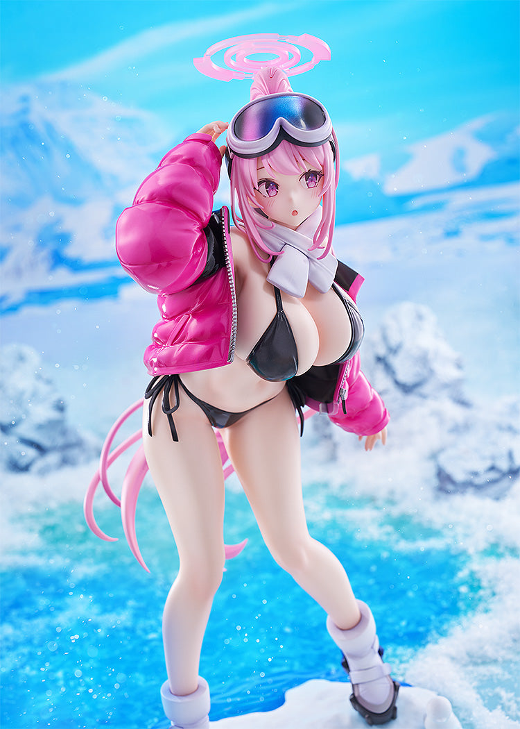[PRE-ORDER] Max Factory 1/7 Blue Archive Eimi (Swimsuit)