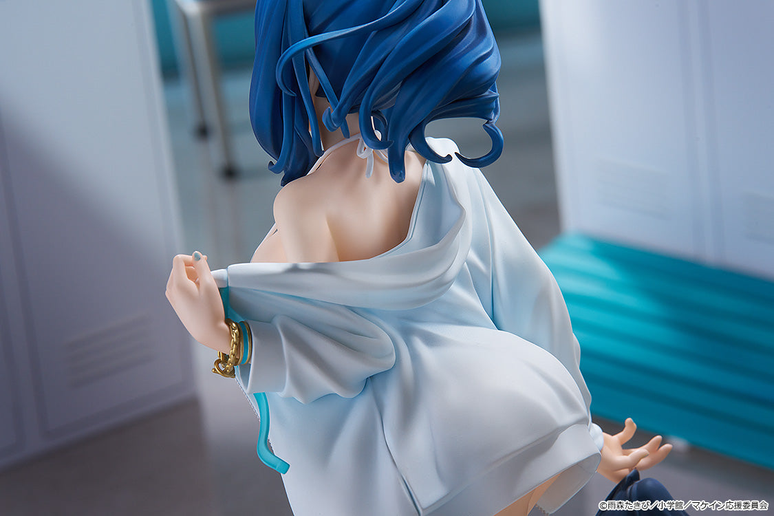 [PRE-ORDER] Good Smile Company 1/7 Makeine: Too Many Losing Heroines! Anna Yanami Swimsuit Ver.