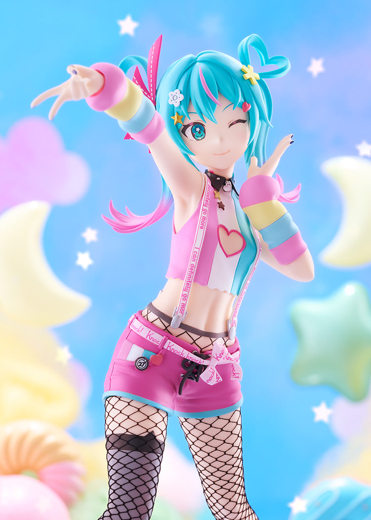 [PRE-ORDER] Good Smile Company POP UP PARADE Hatsune Miku DecoMiku (Lightness) L Size