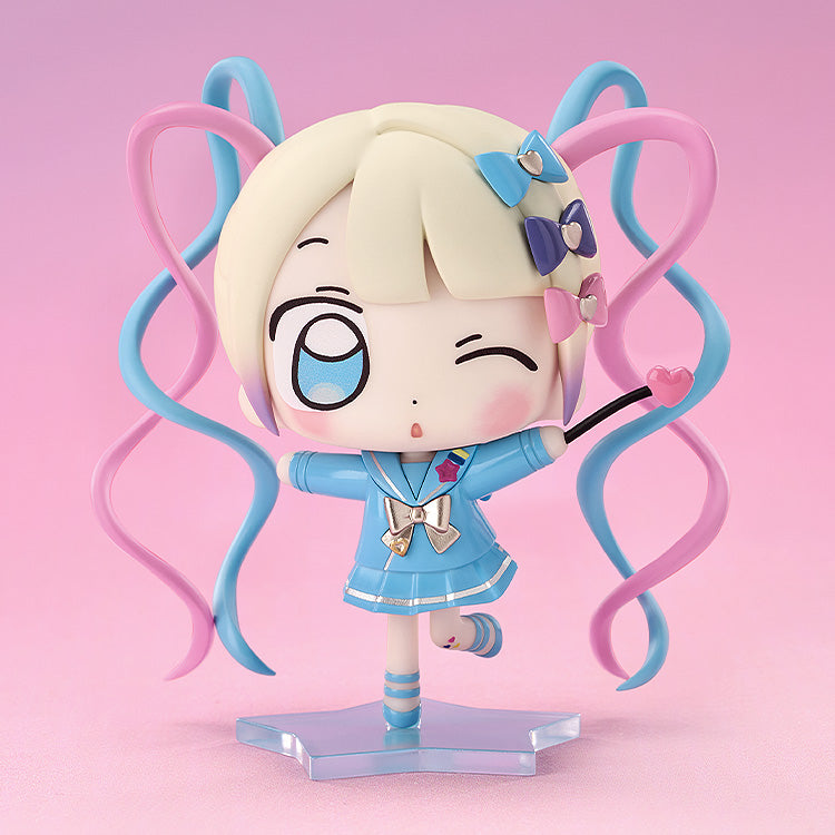 [PRE-ORDER] Good Smile Arts Shanghai NEEDY STREAMER OVERLOAD Chibi Figure OMGkawaiiAngel