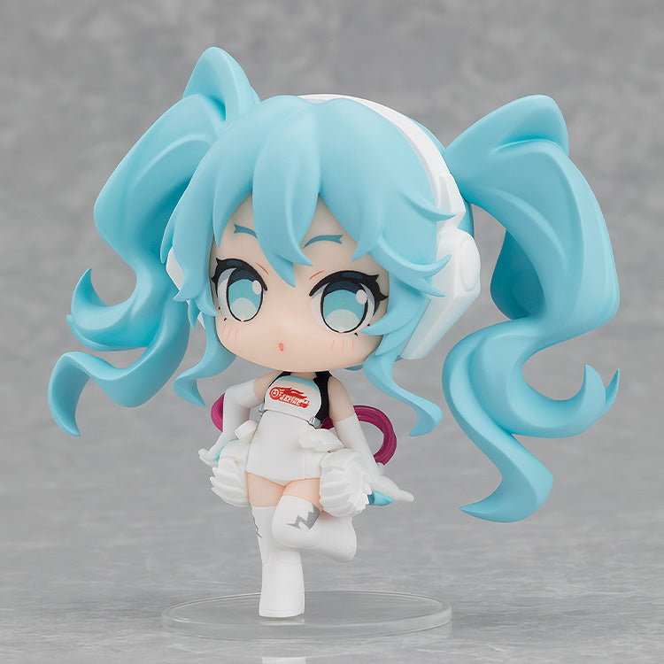 [PRE-ORDER] GOODSMILE RACING Blind Box Series Racing Miku All Stars Figure Collection Vol. 1 Box of 8