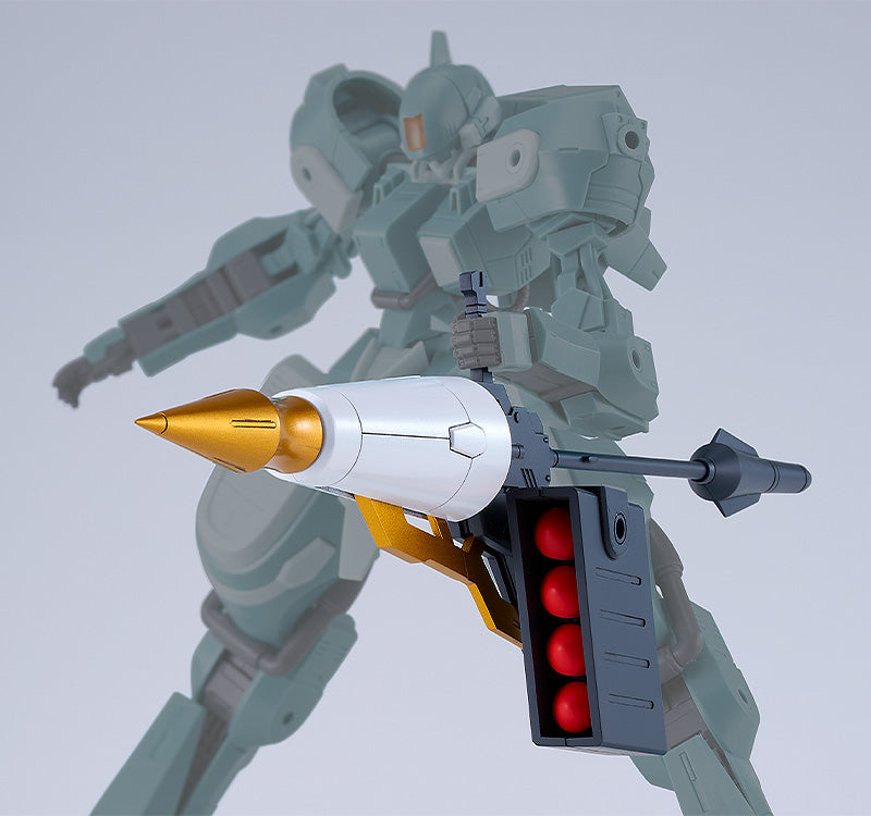 [PRE-ORDER] Good Smile Company MODEROID Order of Knights Set from Titanomachia SIDECE