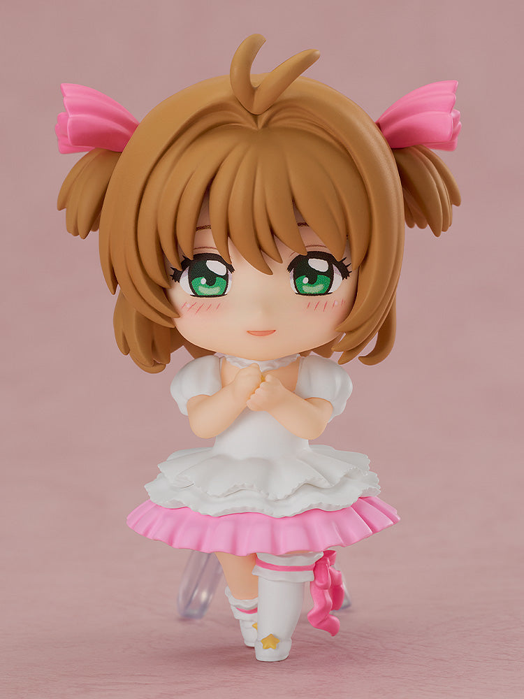 Good Smile Company Nendoroid Surprise Sakura Kinomoto Collection SET of 6