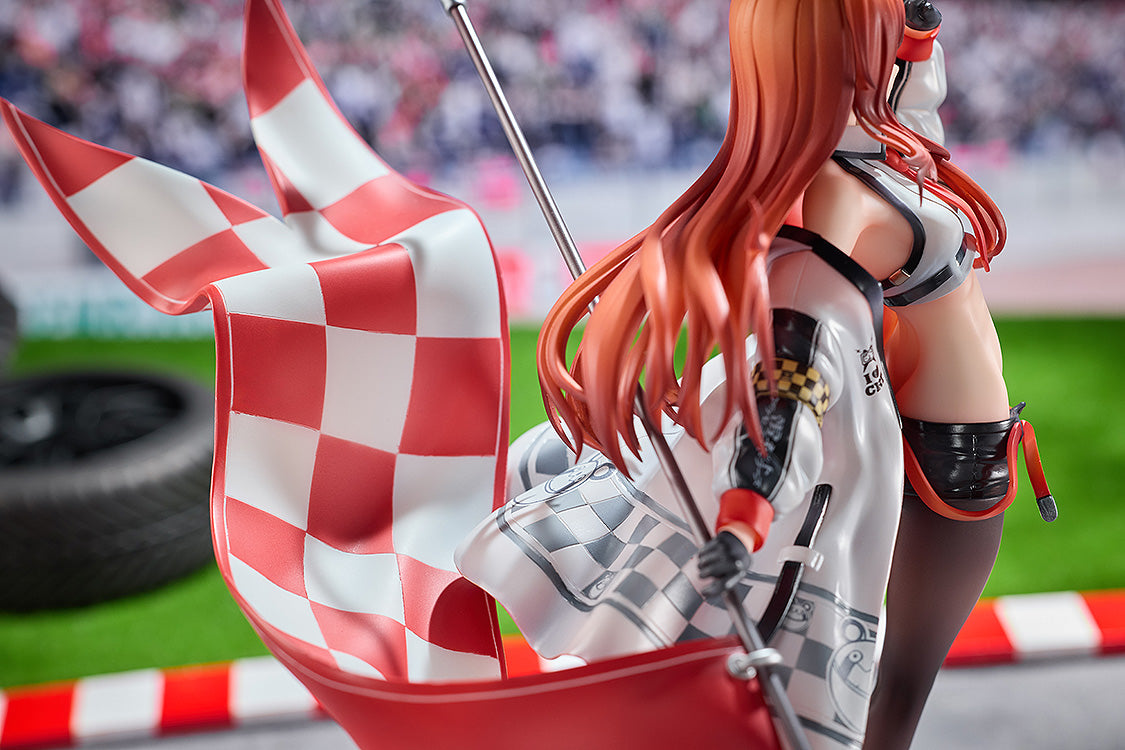 [PRE-ORDER] Solarain Kurisu Makise Racing Ver.