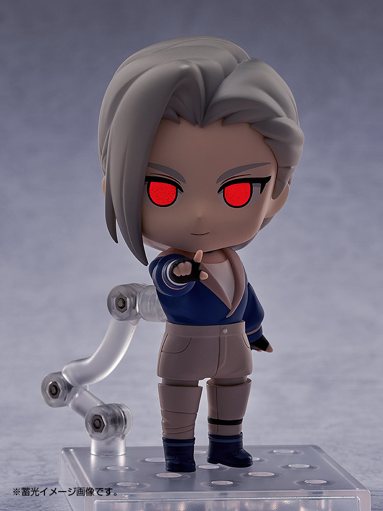 [PRE-ORDER] Good Smile Arts Shanghai Nendoroid The Legend of Hei II - Luye
