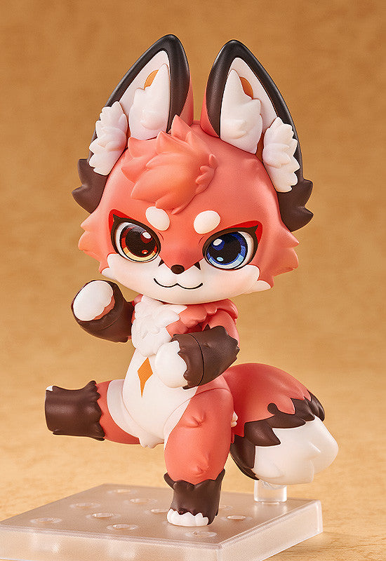 [PRE-ORDER] Good Smile Arts Shanghai Nendoroid FLUFFY LAND - River (Rerelease)