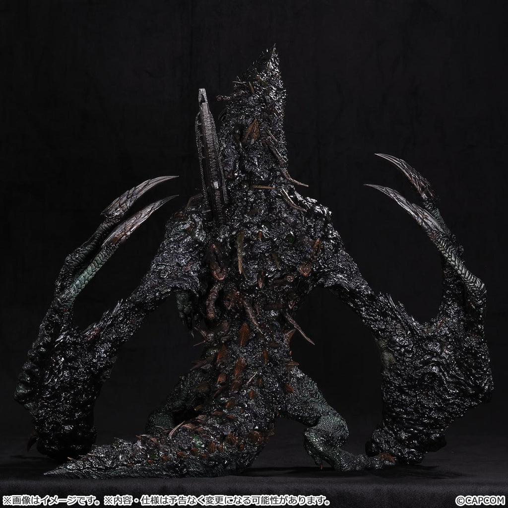 [PRE-ORDER] CAPCOM Capcom Figure Builder CREATOR'S MODEL XL Gogmazios
