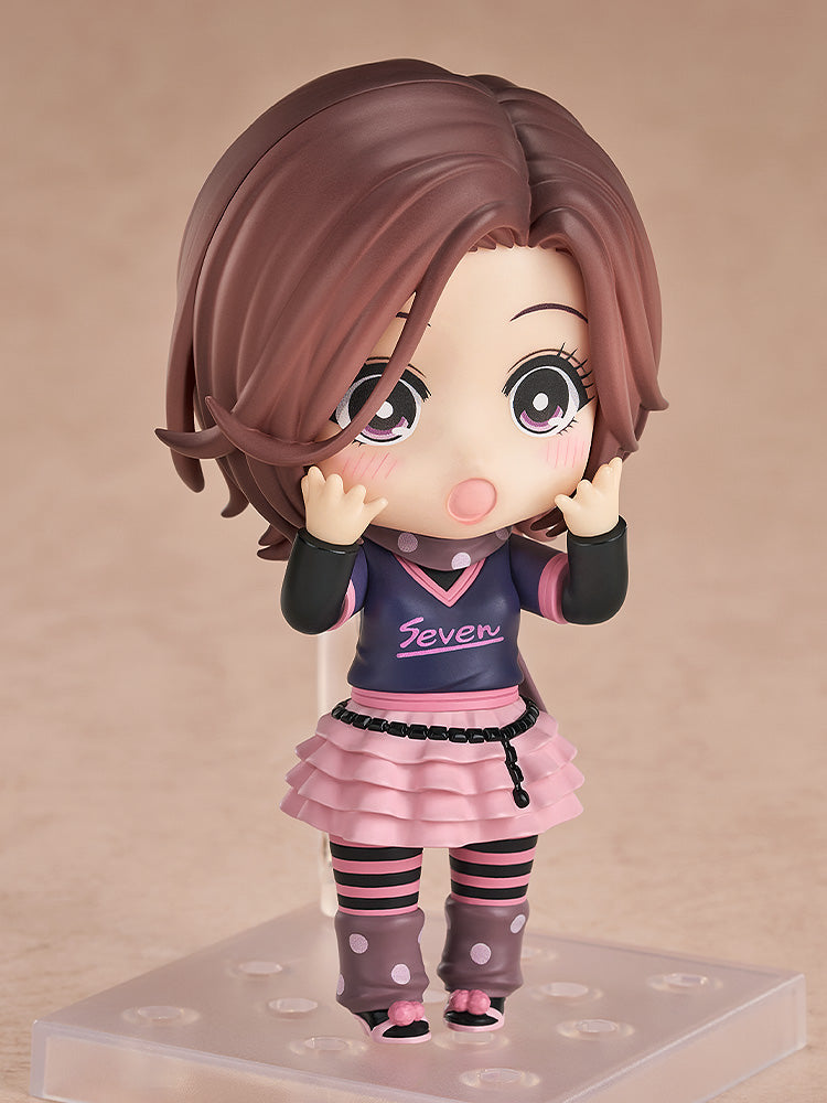 [PRE-ORDER] Good Smile Arts Shanghai Nendoroid NANA - Nana Komatsu