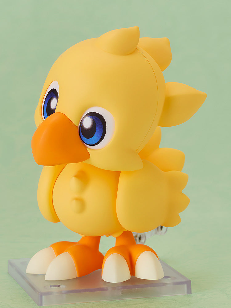 [PRE-ORDER] Good Smile Company Nendoroid Final Fantasy - Chocobo