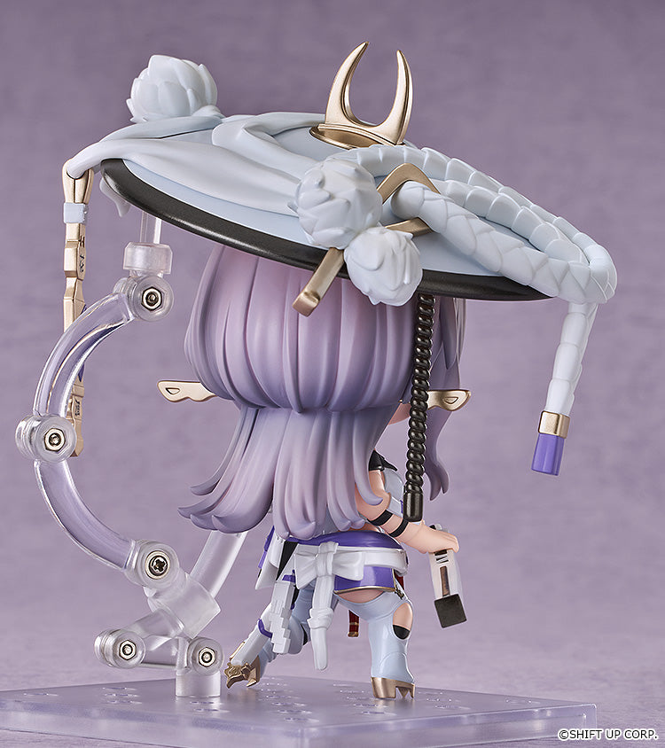 [PRE-ORDER] Good Smile Arts Shanghai Nendoroid GODDESS OF VICTORY: NIKKE Guren