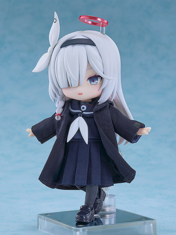 [PRE-ORDER] Good Smile Company Nendoroid Doll Plana