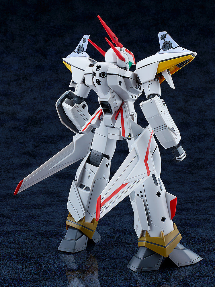 [PRE-ORDER] Max Factory PLAMAX 1/72 VF-19P Excalibur (Planet Zola Patrol Corps)