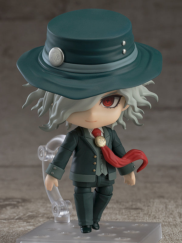 [PRE-ORDER] Good Smile Company Nendoroid Avenger/King of the Cavern Edmond Dantès Ascension Ver.