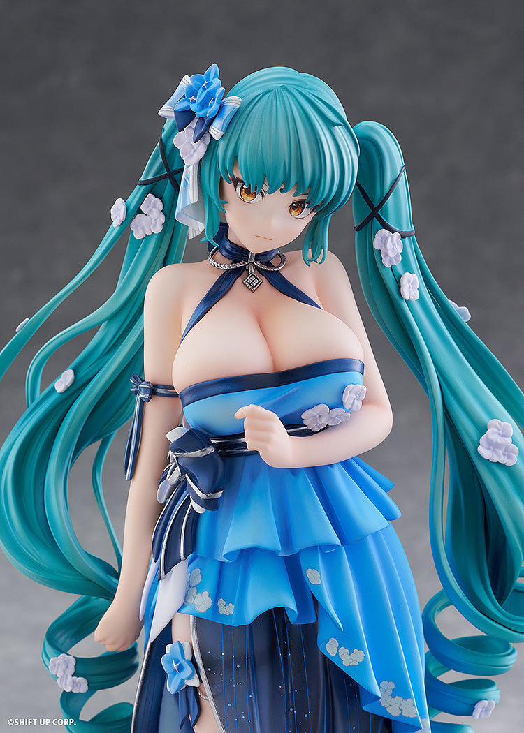 [PRE-ORDER] DMM Factory GODDESS OF VICTORY NIKKE Privaty Banquet Princess 1/7 Scale Figure
