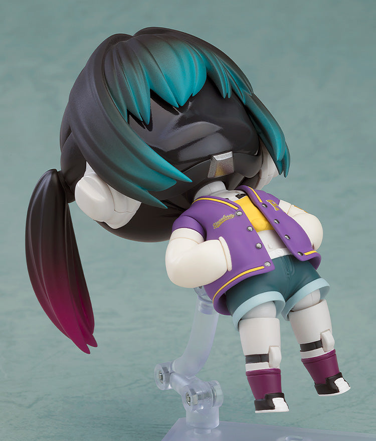 [PRE-ORDER] Good Smile Company Nendoroid MILKY☆SUBWAY THE GALACTIC LIMITED EXPRESS - Makina