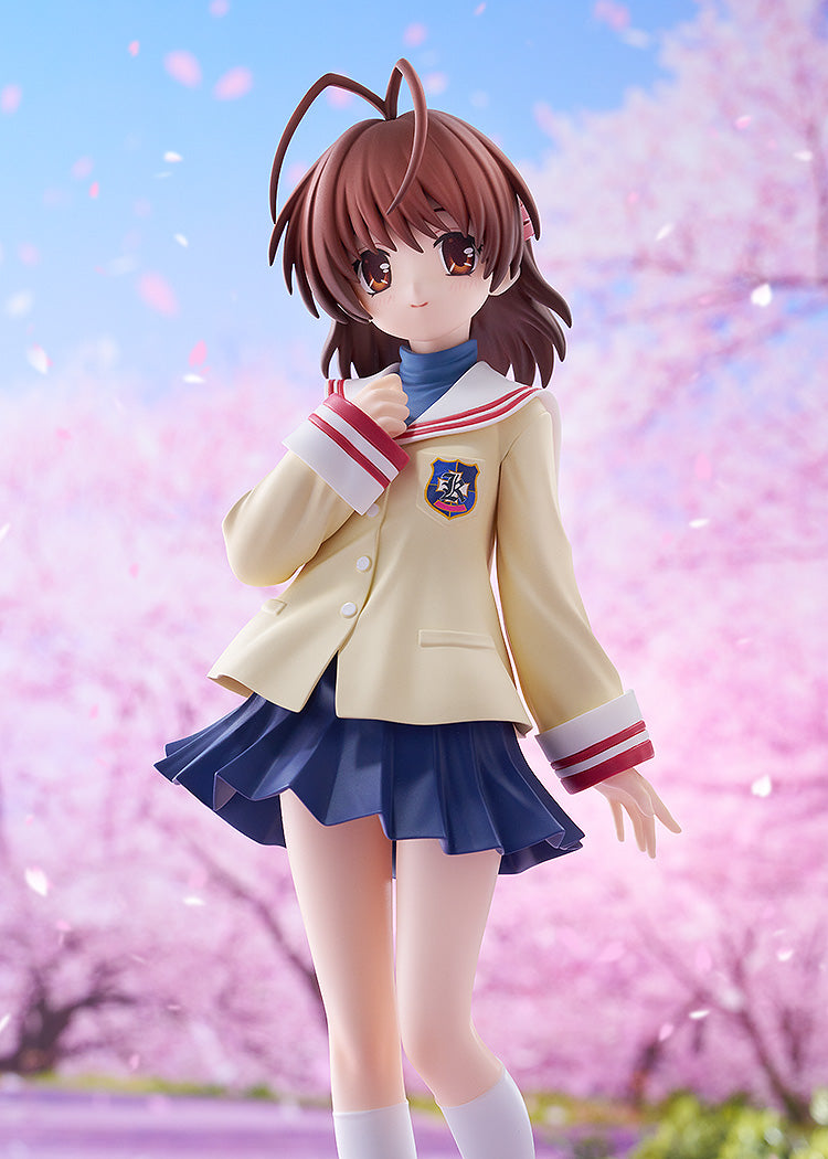 [PRE-ORDER] Good Smile Company POP UP PARADE CLANNAD - Nagisa Furukawa L Size