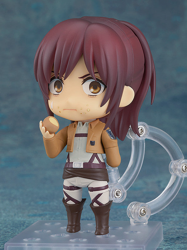 [PRE-ORDER] Good Smile Company Nendoroid Sasha Braus