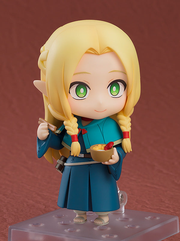 [PRE-ORDER] Good Smile Company Nendoroid Delicious in Dungeon Marcille