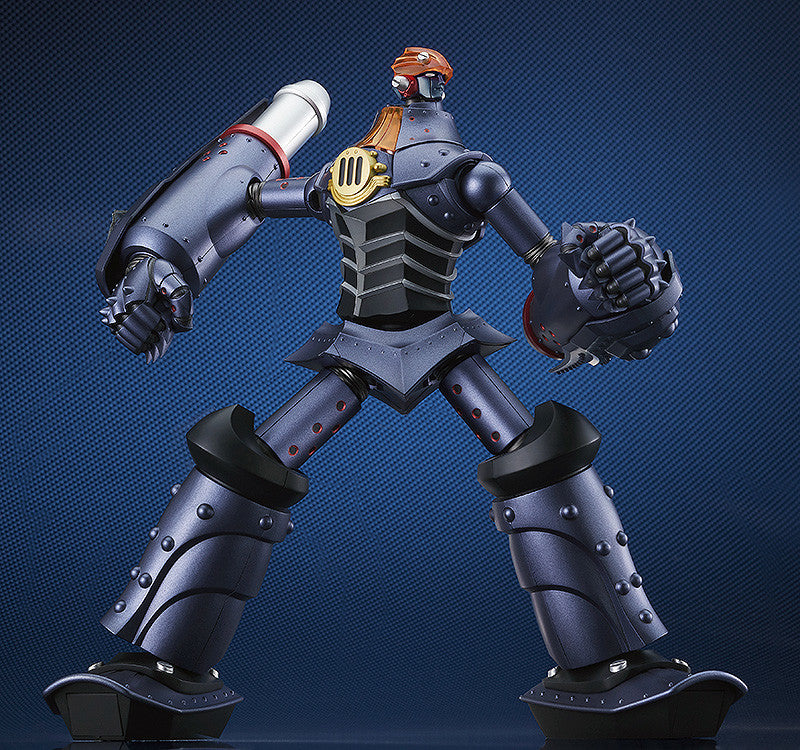 [PRE-ORDER] Good Smile Company MODEROID Big O