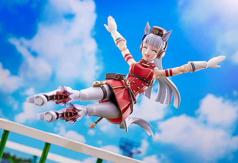 [PRE-ORDER] Max Factory figma Umamusume Pretty Derby Gold Ship