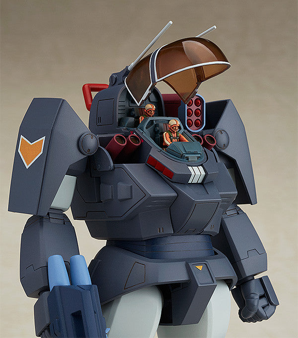 [PRE-ORDER] Max Factory COMBAT ARMORS MAX11 1/72 Soltic HT128 Big Foot