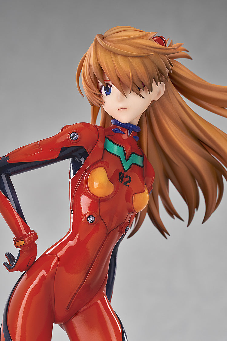 [PRE-ORDER] Good Smile Arts Shanghai 1/7 Rebuild of Evangelion - Asuka Shikinami Langley