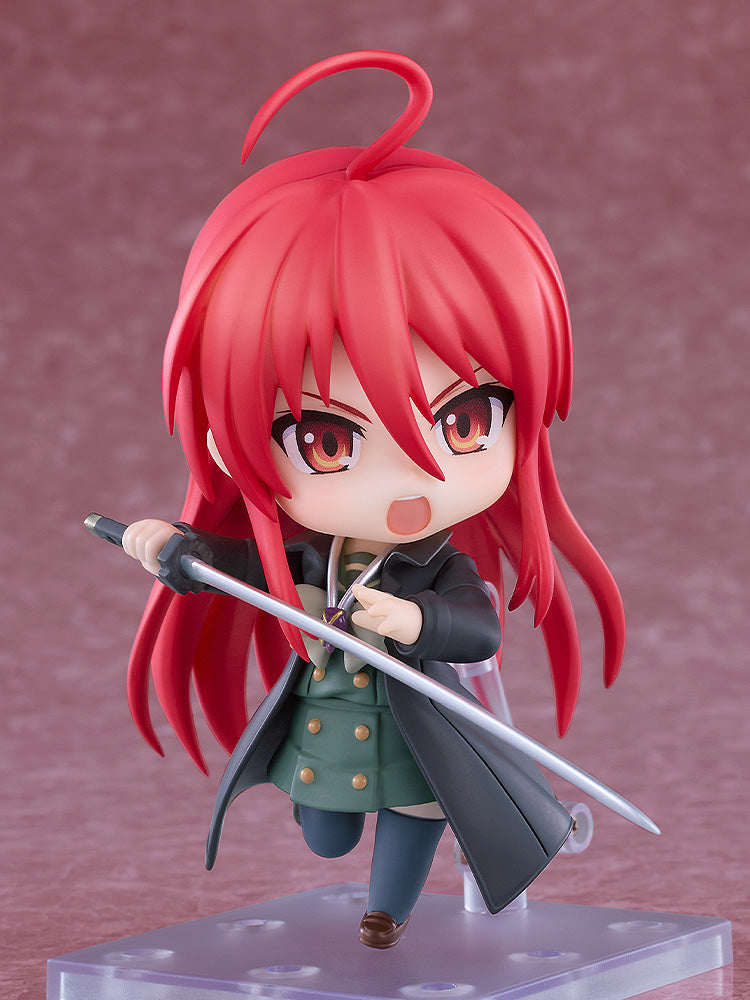 [PRE-ORDER] Good Smile Company Nendoroid Shakugan no Shana - Shana 2.0