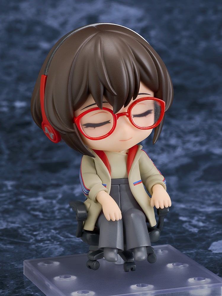 [PRE-ORDER] Good Smile Company Nendoroid Satone