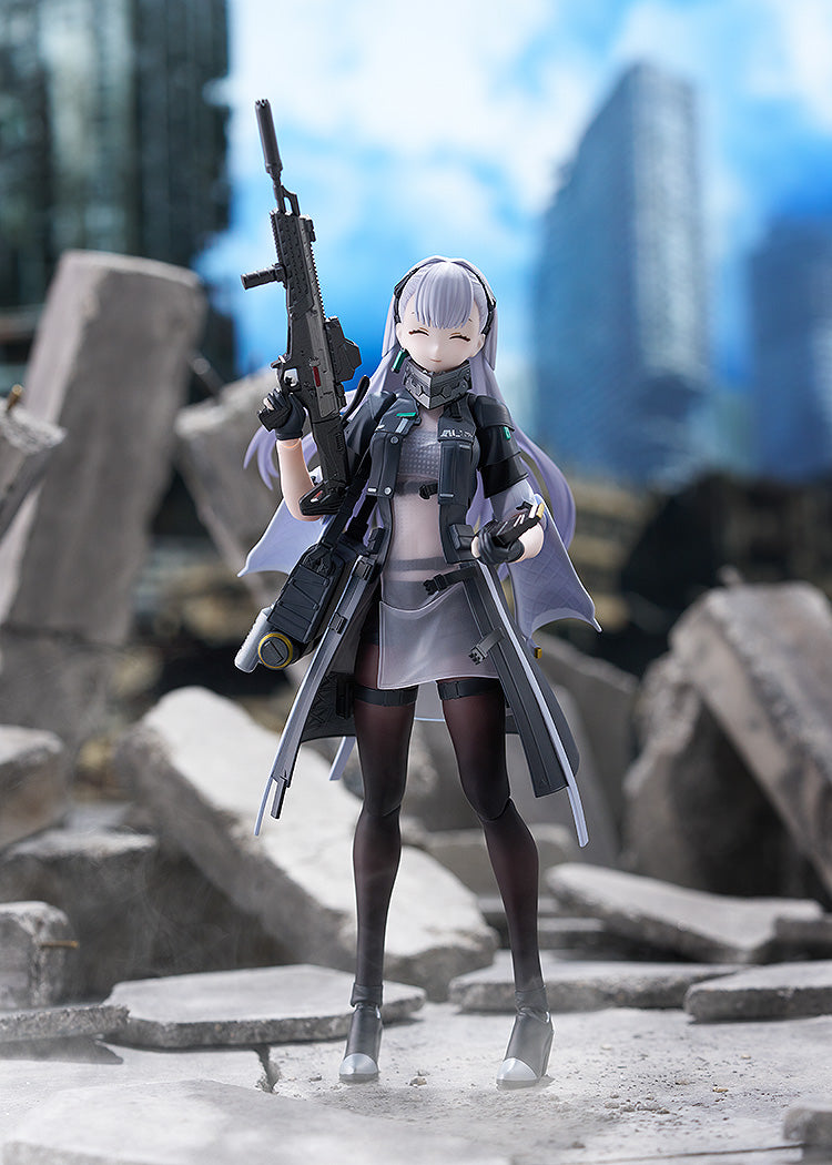[PRE-ORDER] Max Factory figma Girls' Frontline 2: Exilium Tololo