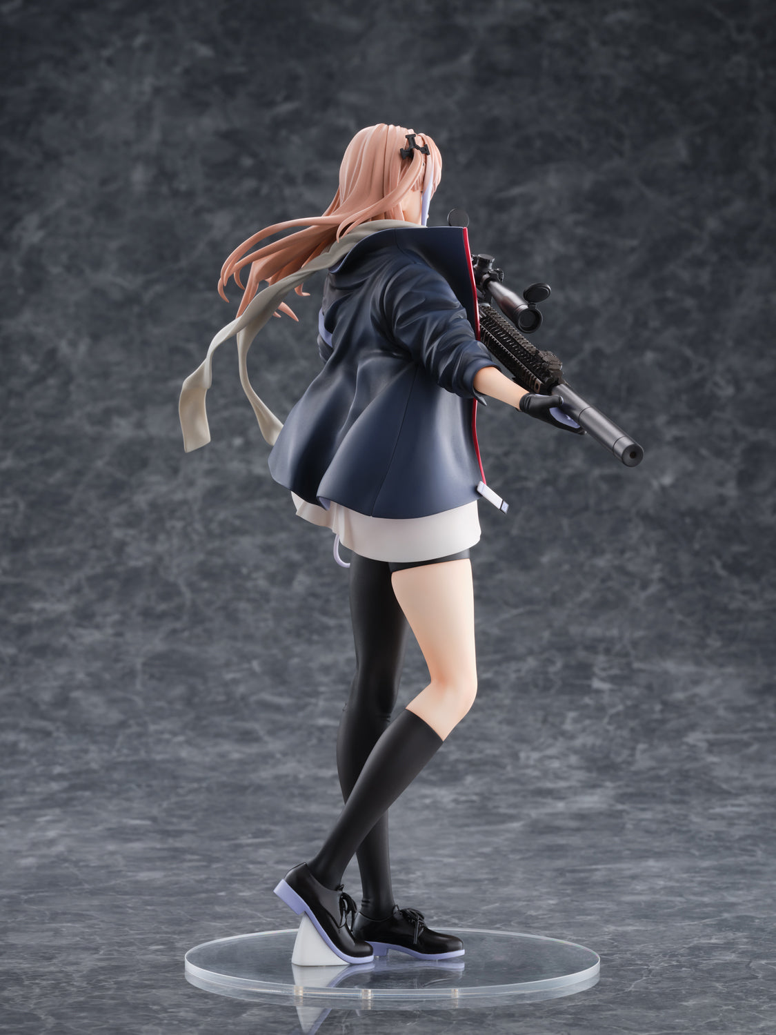 [PRE-ORDER] Phalaeno 1/7 Girls' Frontline ST AR-15
