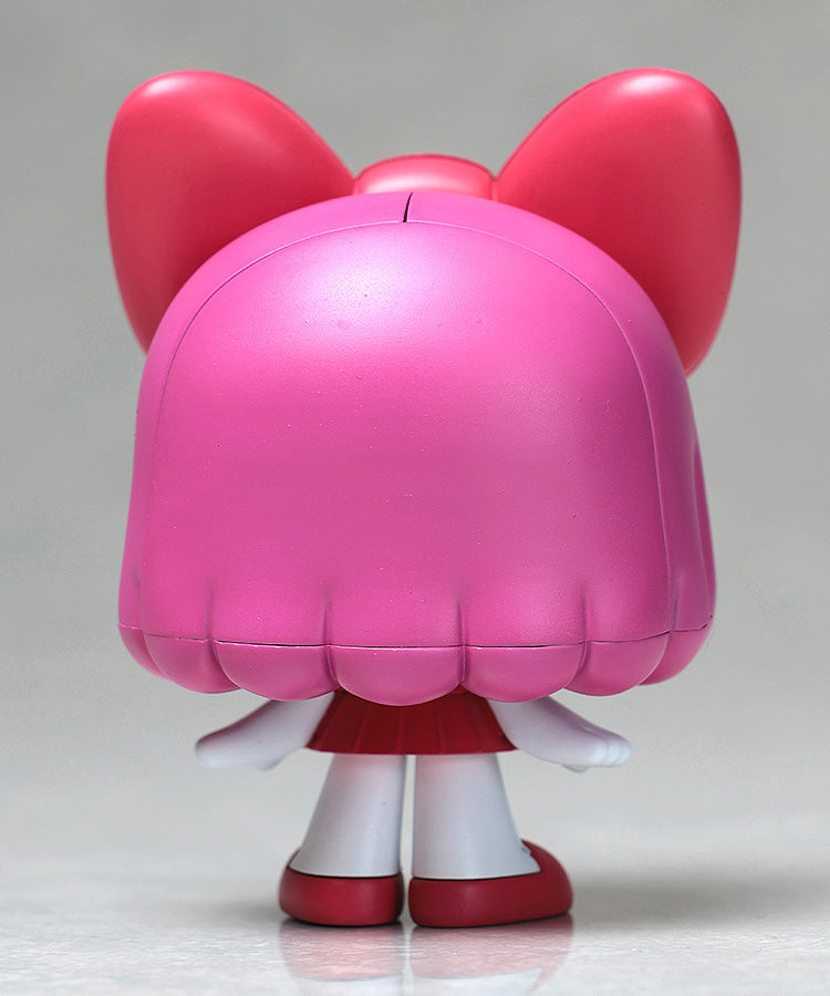 [PRE-ORDER] StudioSYUTO Plastic Model TIYOKO Strawberry Color
