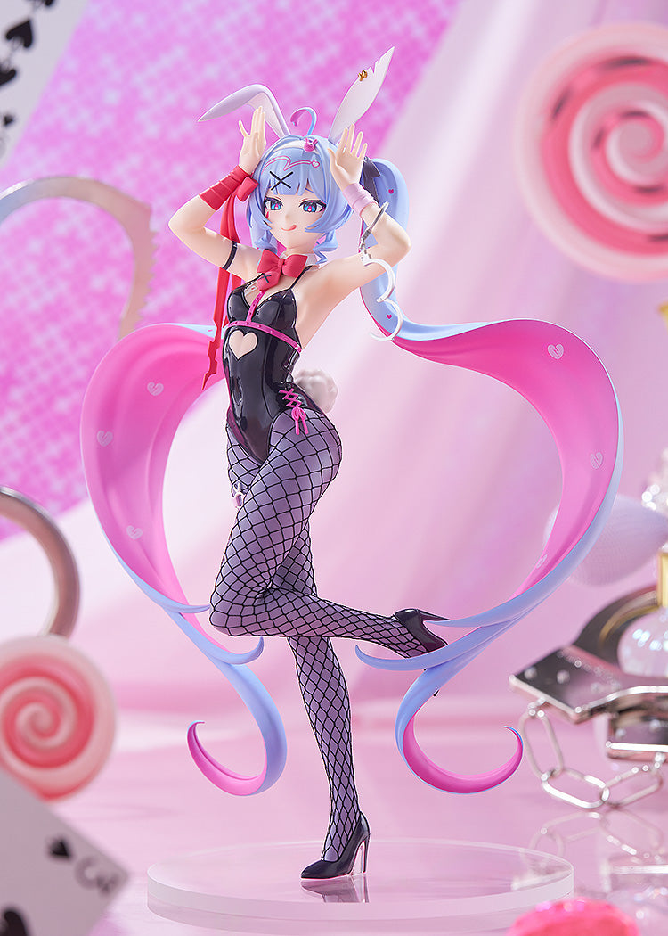 [PRE-ORDER] Good Smile Company POP UP PARADE Hatsune Miku Rabbit Hole Ver. L Size