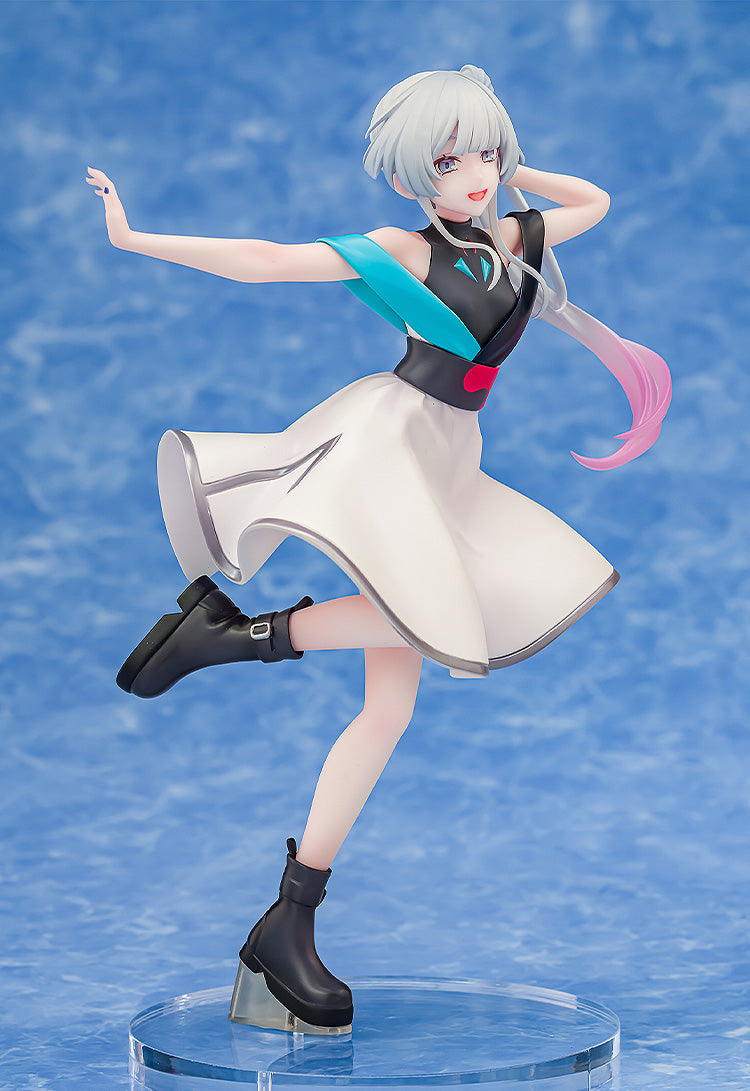 [PRE-ORDER] Wonderful Works Yachiyo Runami Collaboration Concert Ver.