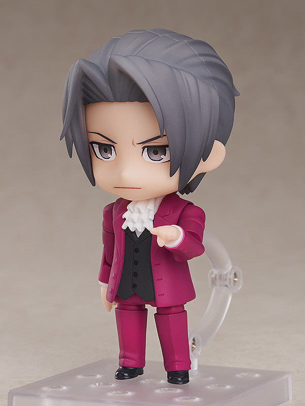 [PRE-ORDER] Good Smile Company Nendoroid Miles Edgeworth