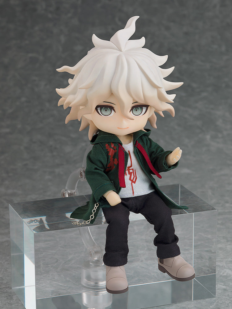[PRE-ORDER] Good Smile Company Nendoroid Doll Nagito Komaeda